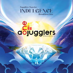 A1 jugglers Breakfast fete  2025