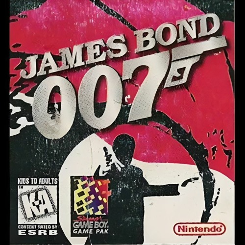 279tyler - james bond (prod. nhoJ)