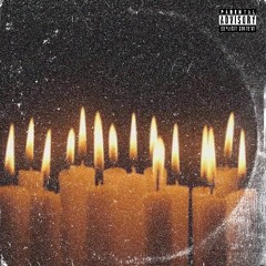 Zaelique ~ Flames Prod. (CallMeZkBeats)