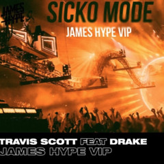 James Hype-Sicko Mode