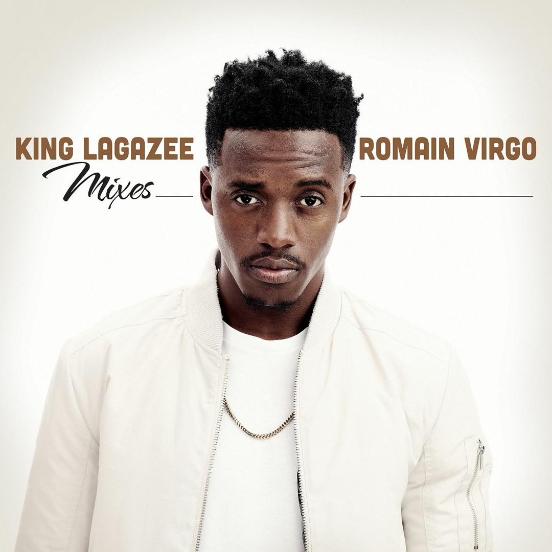 レゲエレコード　Romain Virgo big stage riddim BIG STAGE RIDDIM VARIOUS ARTISTS