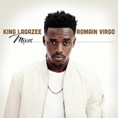 Official Romain Virgo Mixtape | King Lagazee x VP Records
