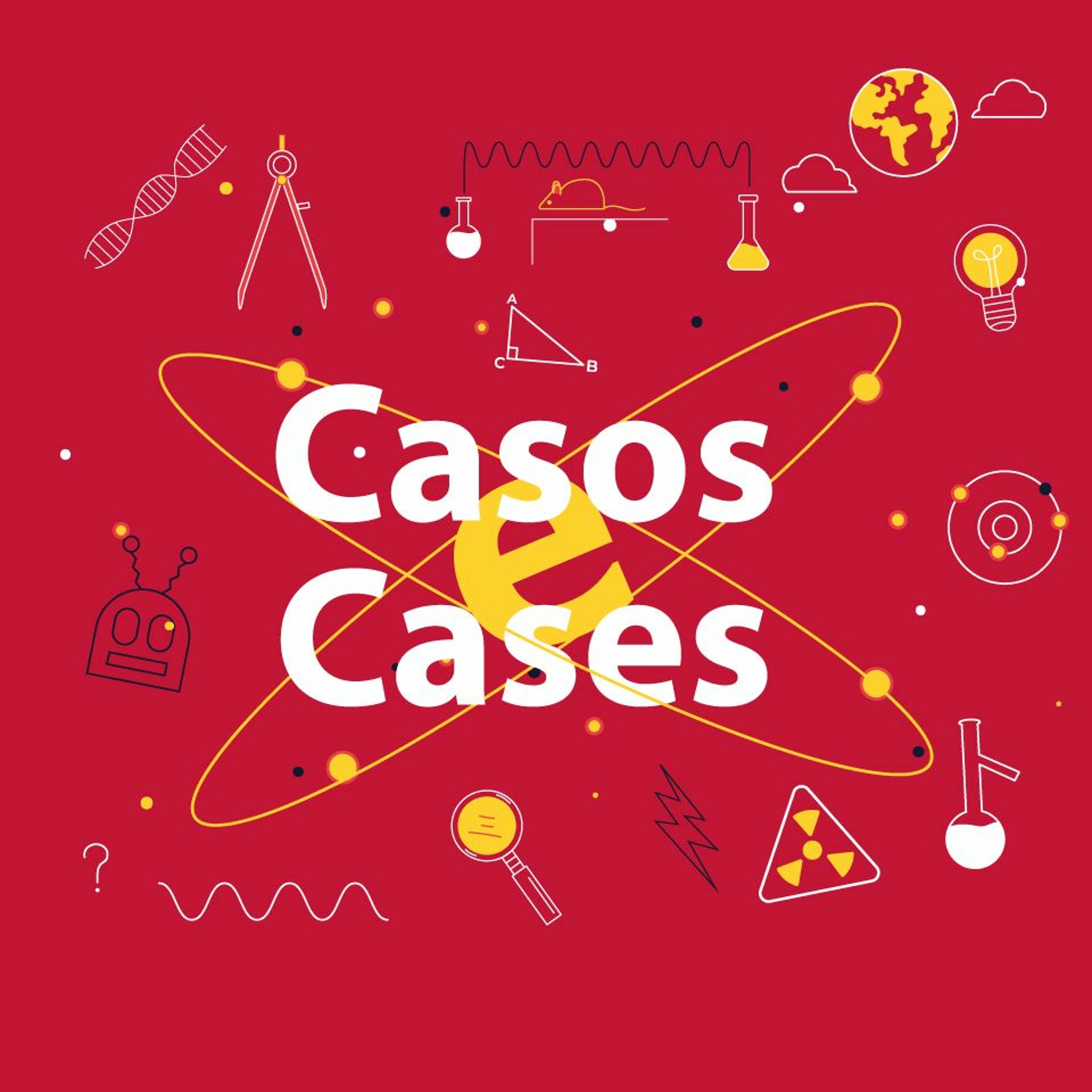 Casos e cases