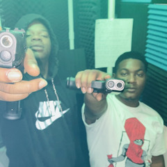 Li TrayHF Ft BigGoonie ~ Trap style