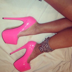 Slayyyter - Platform Shoes (She Wolf Remix)