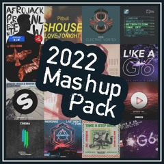 Far East Movement vs Laeko, SIIK, DJ Kremin & DJ Catch - Like A G6 (Dee-To Party Mash)