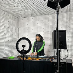 WILS*RISH @ SoundGallery Melbourne (27/08/24)