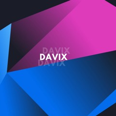 Davix - SuperBass (Preview) (Original Mix)