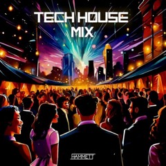 Commercial Tech House Mix