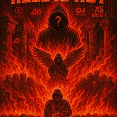 Hell Is Hot_I AM … Q