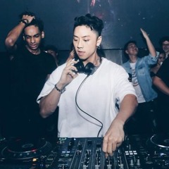 Le Tour De Trance - DJ BSmall, Orjan Nilsen Vinahouse