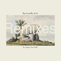 The Vendetta Suite - The Kempe Stone Portal (David Holmes & Timmy Stewart Remixes)