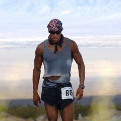 “Going back to the grind again” (David Goggins - Audio 002)