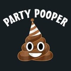 Luh_S - Party pooper