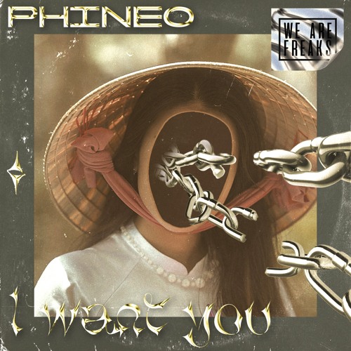 Phineo - I Want You (Contribe Remix)
