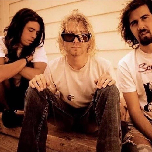 Alternative Rock x Dark Grunge Type Beat | Nirvana Type Beat