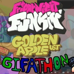 Gifathon - Golden Apple UST