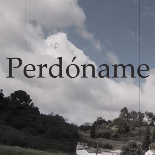 PERDONAME