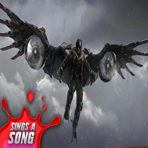 Vulture Sings A Song made by Aaron fraser nash