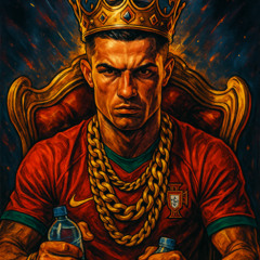 Lil J - CR7 ft Ego