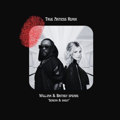 will.i.am - Scream & Shout (Tech House Remix)