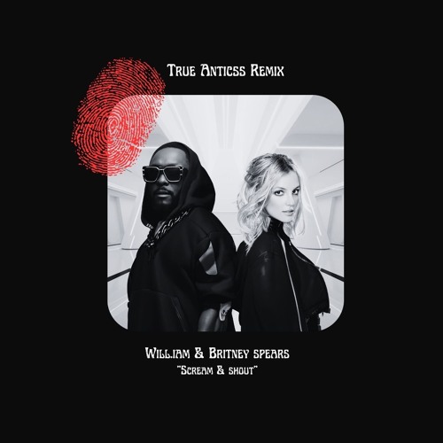 will.i.am - Scream & Shout (Tech House Remix)