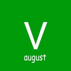 various artists - august drops
