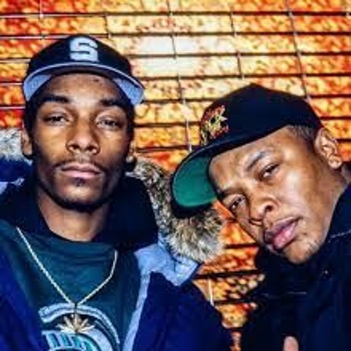 Dr Dre & Snoop Dogg Version Roody971