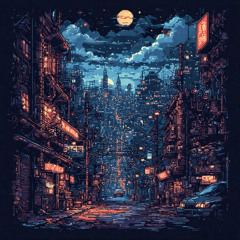 Main Menu Theme #1 | 8 Bit Game