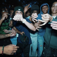 Gon Blitz - Packers (ATL EXTENDED)