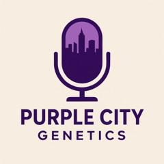 Episode 111 ft Purple City Genetics