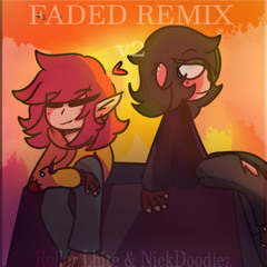 Faded - Remix V2
