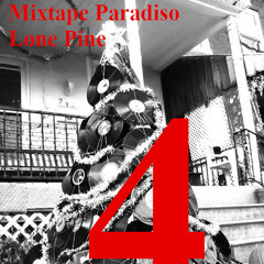 Dec 4 Mixtape Paradiso advent calender Lone Pine   2024 @ Perle Munich