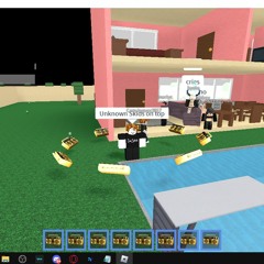 Roblox bypassed audio (server in desc)