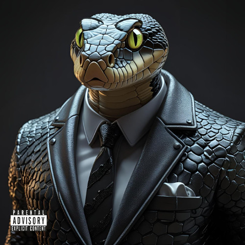 SNAKES EXCLAMATION POINT
