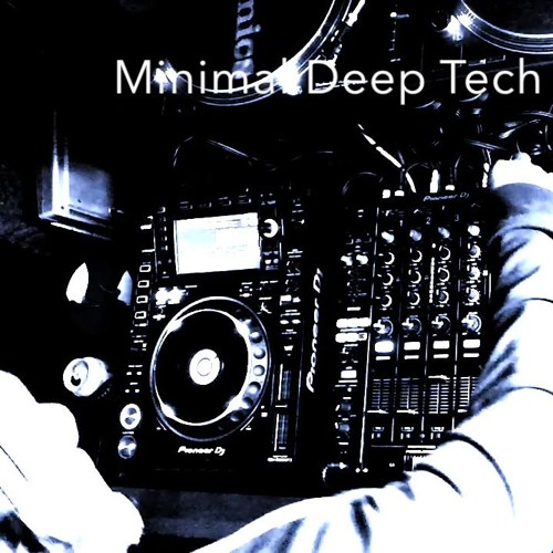 Minimal deep tech  -  June 2025