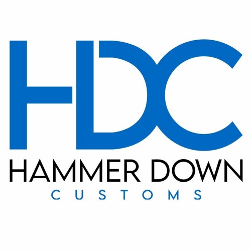 Stream 29 April 2023 Hammer Down Customs On NEWS TALK 1037FM's TriState