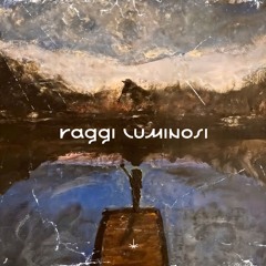 Raggi Luminosi & Yakúza (OSS) - Marabu [TRANSETMUSIC]