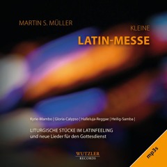 Latin-Messe 02 Gloria - Calypso