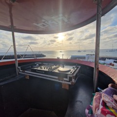 Copa Verde The sun# november 2026