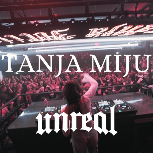 UNREAL Germany Day Rave 30.11.2024
