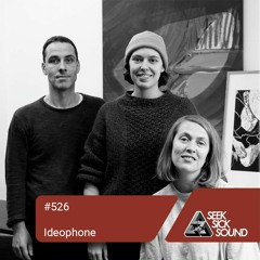 SSS Podcast #526 : Ideophone