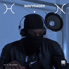 SONIC REAWAKENING MX 25 WAVYRAGER | AFROHOUSE  TECH  R&B  EDITS