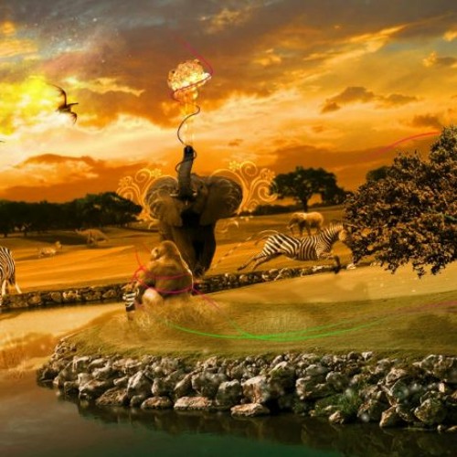 Alpha Twins form background (FREE DOWNLOAD)