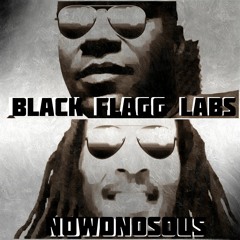 1 - THEY AIN'T READY FOR ME ( BLACK FLAGG LABS )