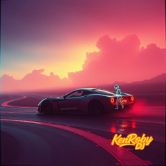 Chasing the Apex (Synth-Pop)