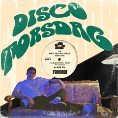 Disco Torsdag – Episode 11 – Farbror.