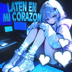 Laten En Mi Corazón (Sped Up)