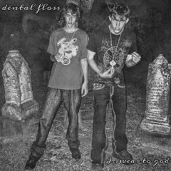 dental floss acoustic cover (sematary dj set for NTS)