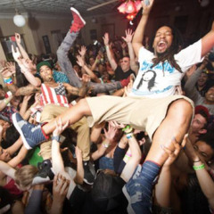 HARLEM SHAKE (BUBBLING RIEMIKS)